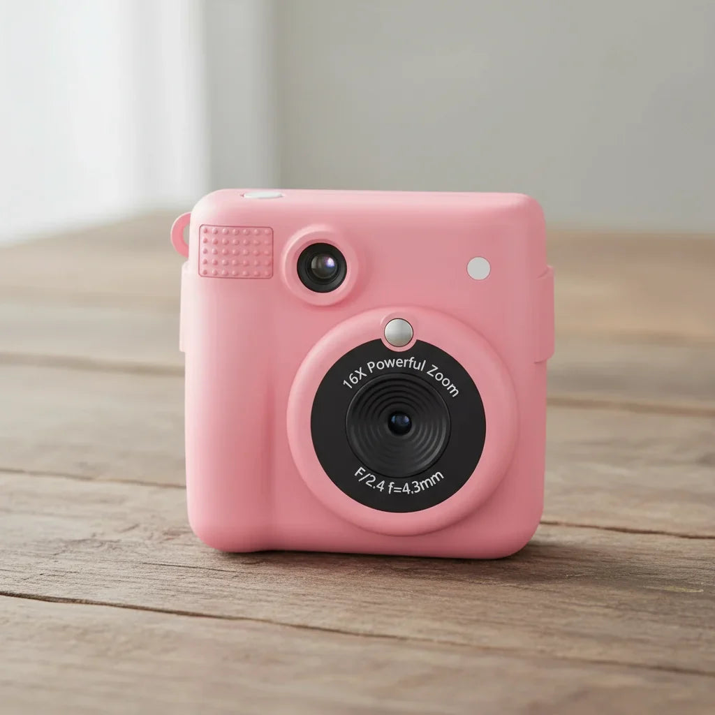 Appareil photo enfant 10 ans | ProView