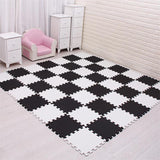Tapis de sol en mousse pour bébé