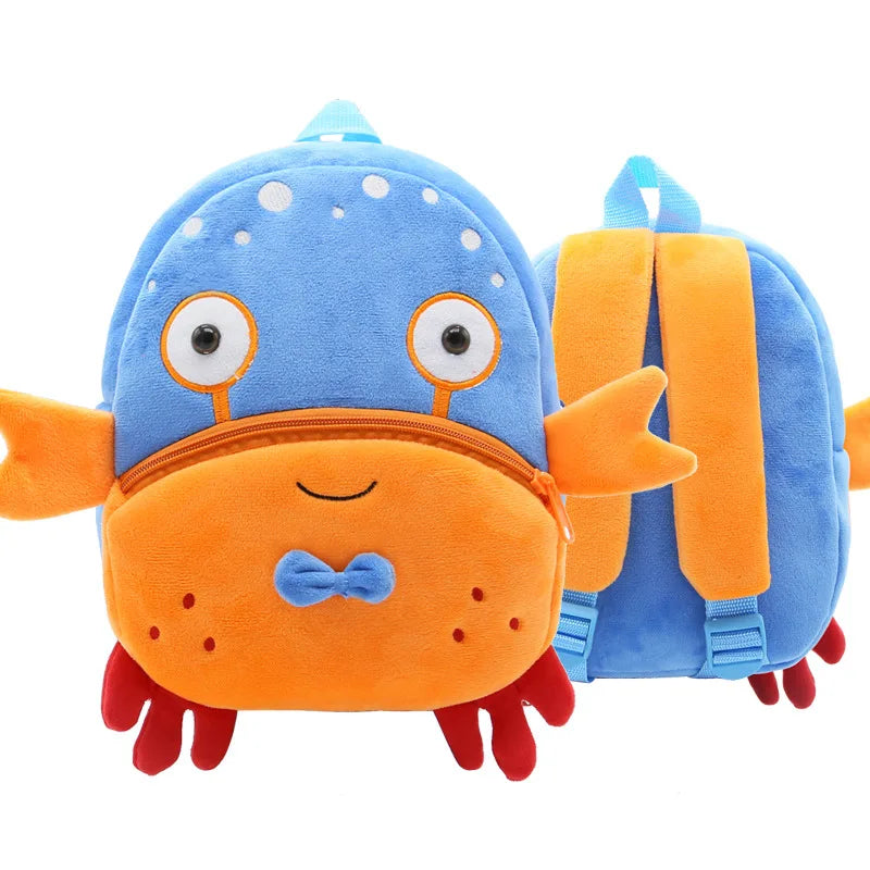 Sac à dos Maternelle Garçon et Fille