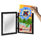 ArtKids - Cadre photo pour dessins et peintures