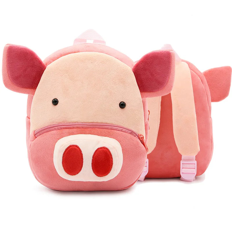 Sac à dos Maternelle Garçon et Fille