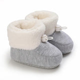 Chaussons Hiver Bébé