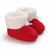 Chaussons Hiver Bébé