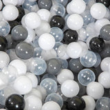 Balles pour piscine à balles | CoconBalls