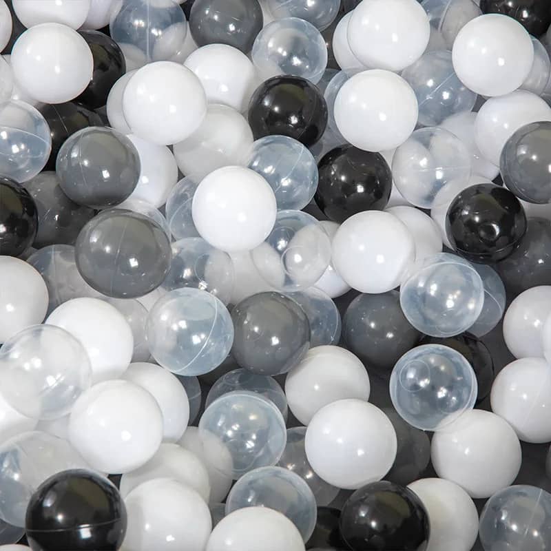 Balles pour piscine à balles | CoconBalls