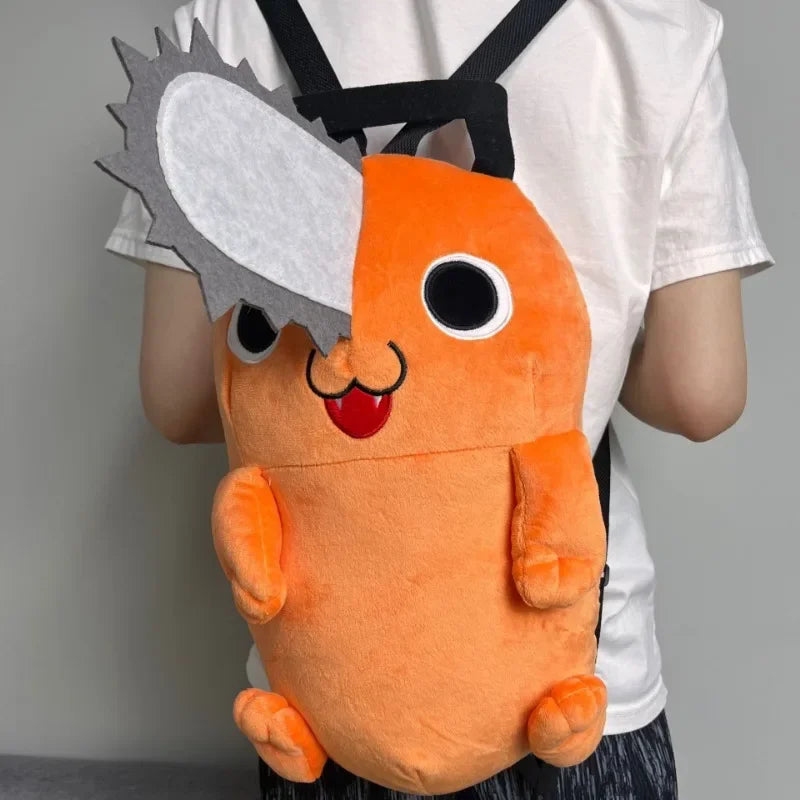 Sac à dos Pochita Chainsaw Man