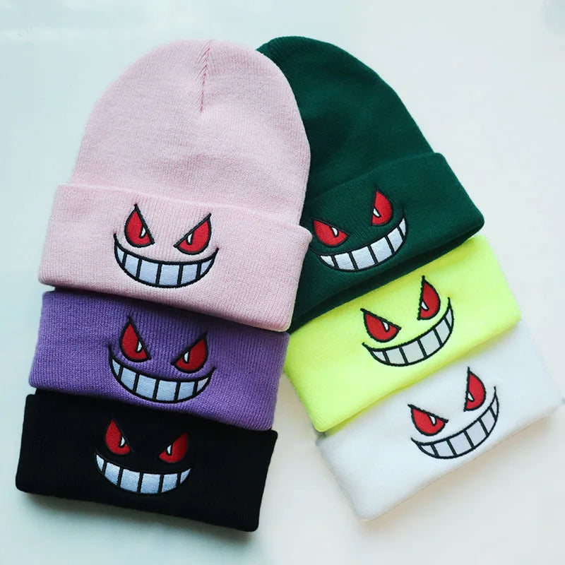 Bonnet Ectoplasma Pokémon