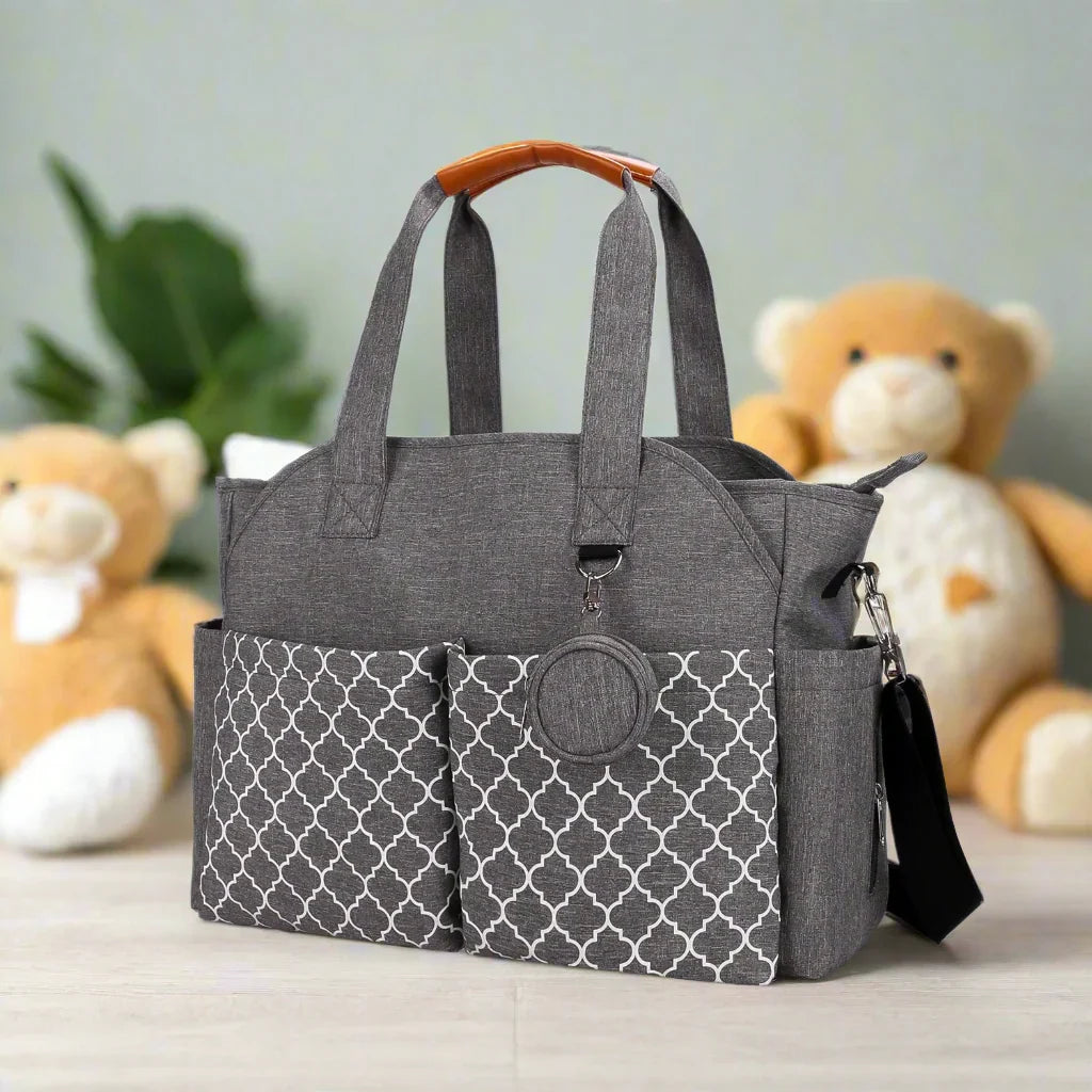 Sac a langer bebe Large | SuperBag