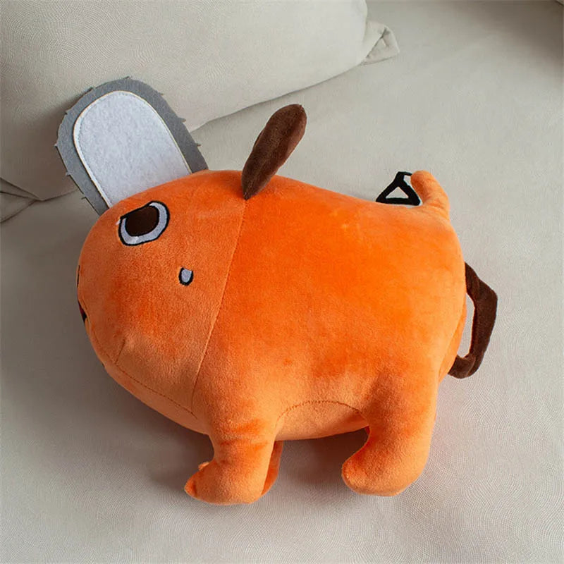 Peluche Pochita Chainsaw Man