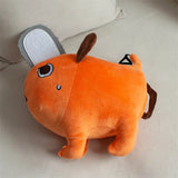 Peluche Pochita Chainsaw Man