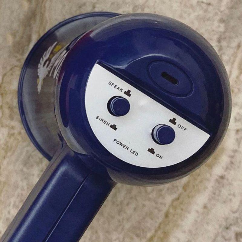 Mégaphone police pour Enfant
