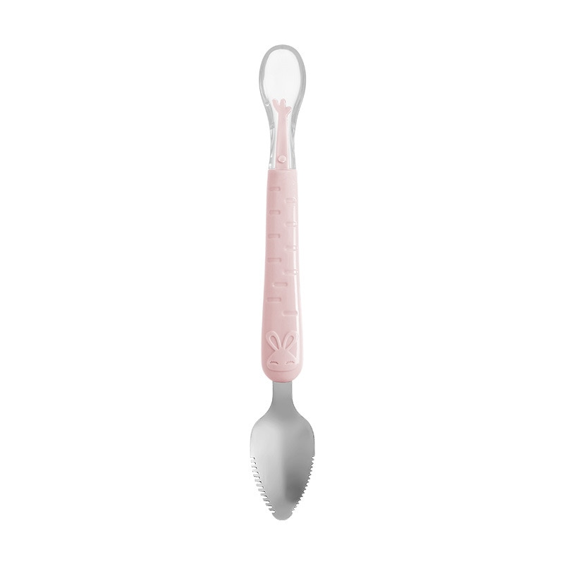 Cuillère Gratteuse