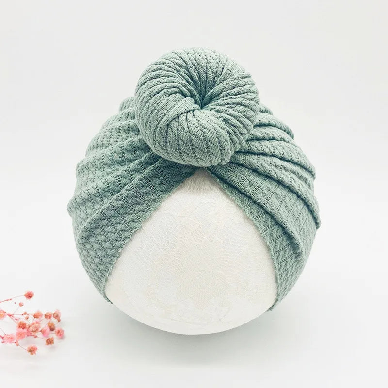 Turban Bébé Fille