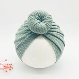Turban Bébé Fille