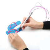 Stylo 3D Avancé – Haute Précision dès 14 ans