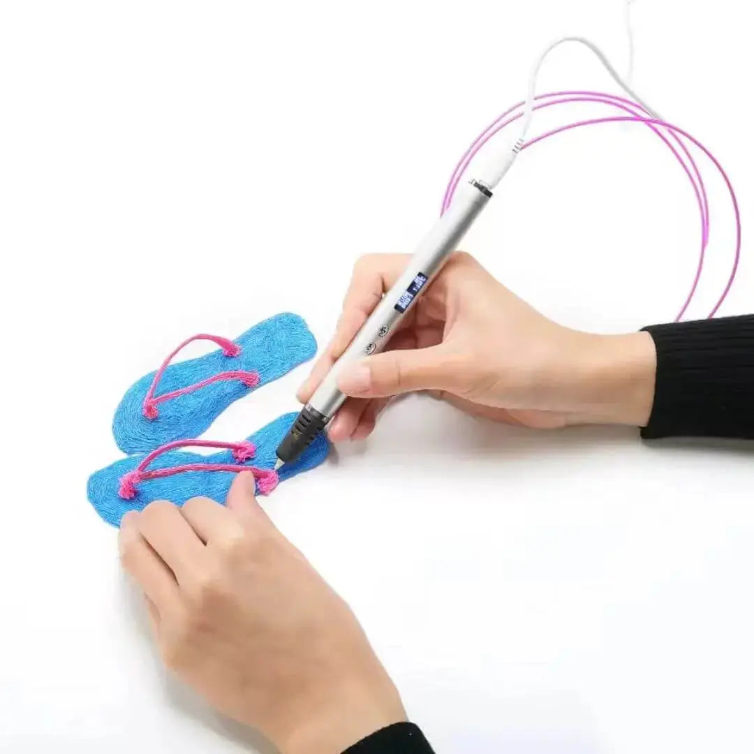 Stylo 3D Avancé – Haute Précision dès 14 ans