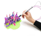 Stylo 3D Avancé – Haute Précision dès 14 ans