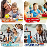 Stylo 3D Enfant CréaPen
