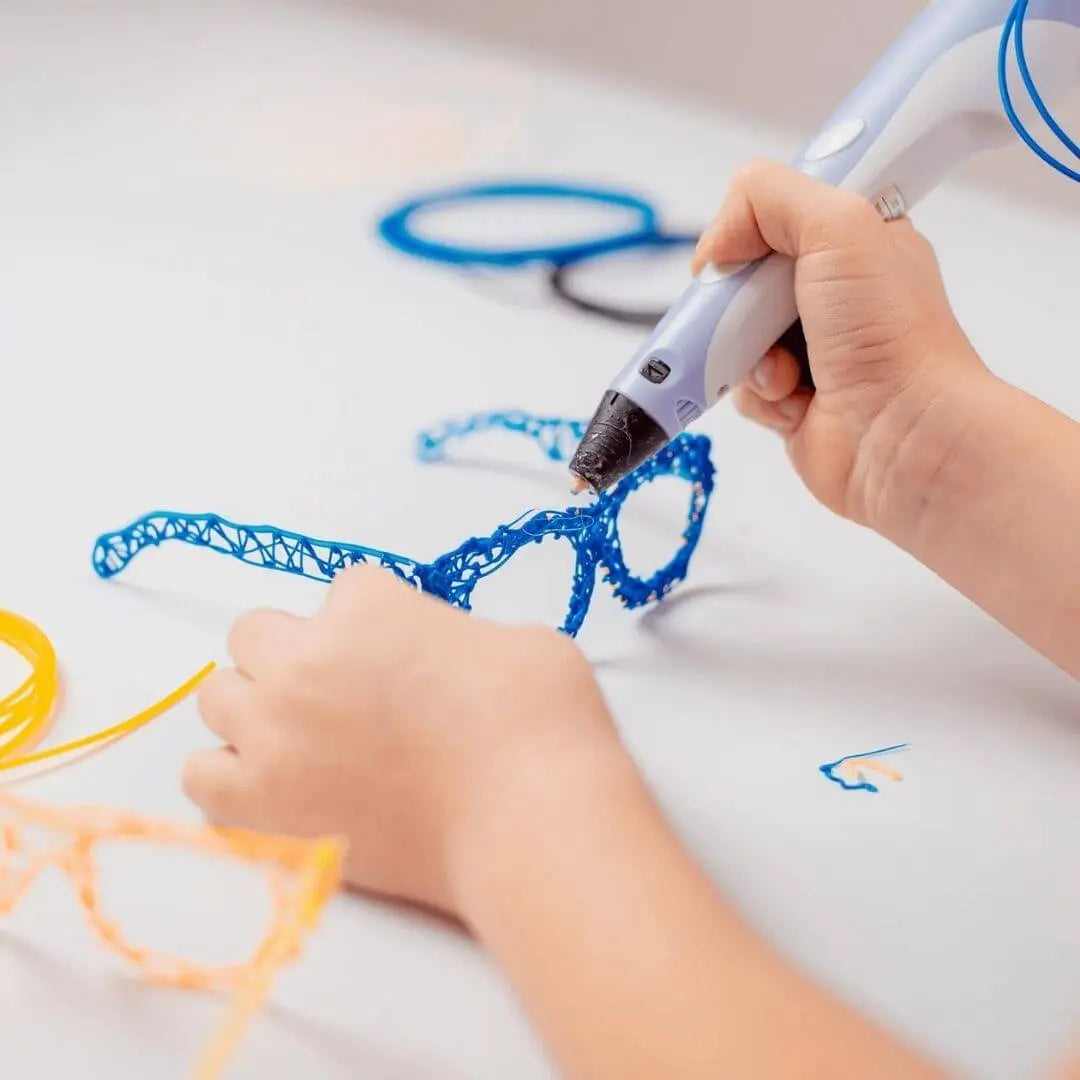 Stylo 3D Inspire - Créez en 3D dès 10 ans