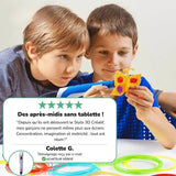 Stylo 3D Inspire - Créez en 3D dès 10 ans