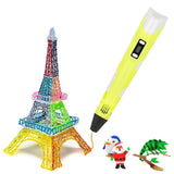 Stylo 3D Inspire - Créez en 3D dès 10 ans