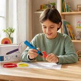 Stylo 3D Professionnel dès 14 ans – Semi-Automatique Précision