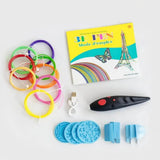 Stylo d’impression 3D dès 10 ans – Jouet créatif et éducatif