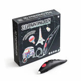 Stylo d’impression 3D dès 10 ans – Jouet créatif et éducatif