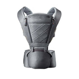 Porte-bébé Ergonomique SwiftWear Facile à Enfiler (Système de Port Rapide en 3 Étapes)