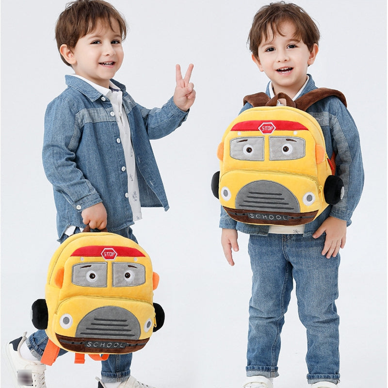 Sac à dos Maternelle et Crèche
