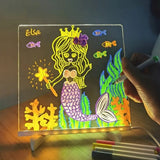 LumiSketch – La tablette qui remplace les écrans