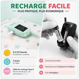 Talkie-Walkie Enfant Vidéo – Caméra & Écran