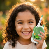 Kids' Walkie-Talkie – Long-Range Communication – Adventure