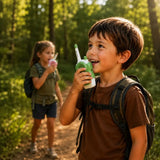 Kids' Walkie-Talkie – Long-Range Communication – Adventure