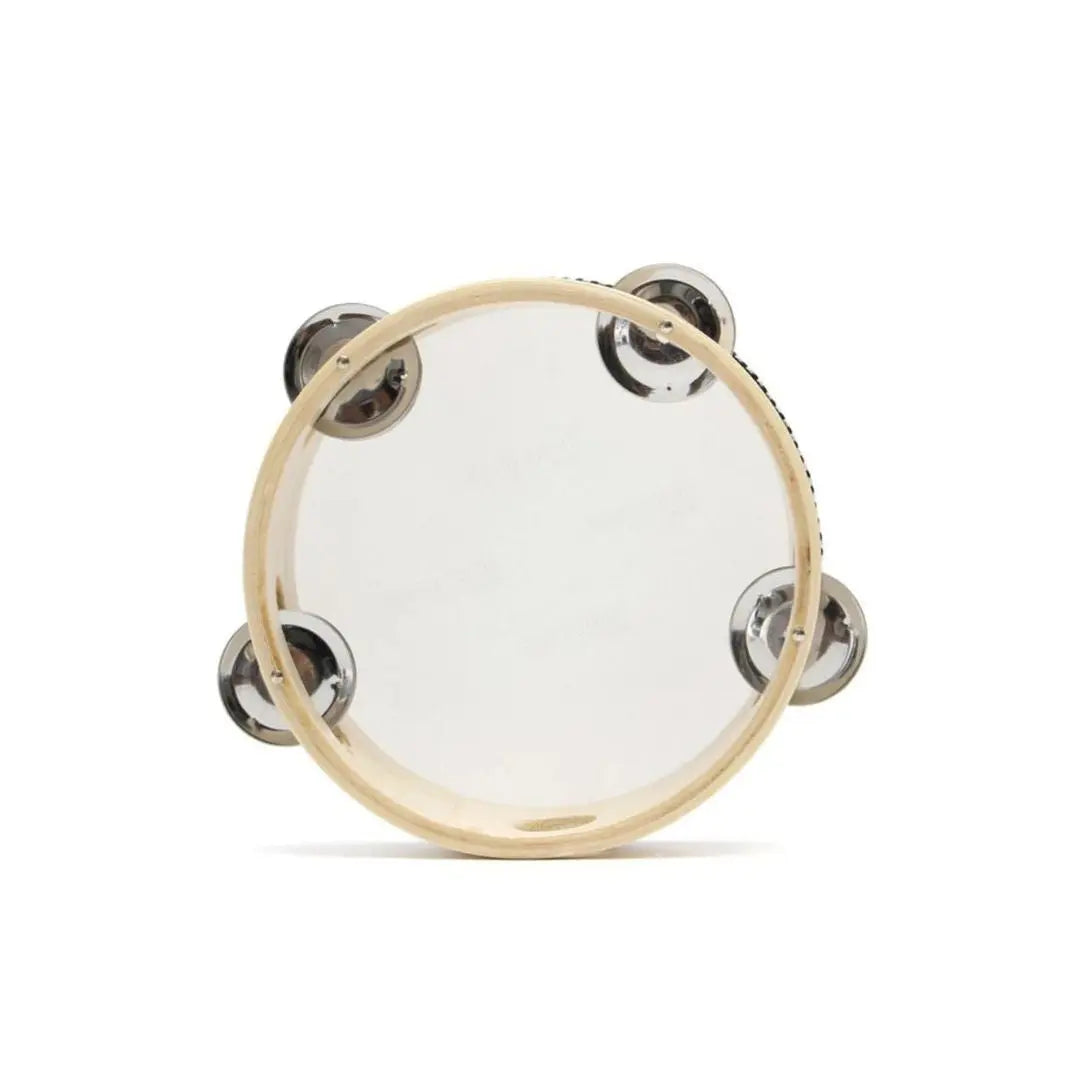Tambourin en bois 15 cm – Le P’tit Percu