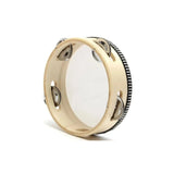 Tambourin en bois 15 cm – Le P’tit Percu