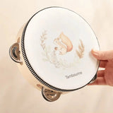 Tambourin enfant illustré  – Tambo’Joy