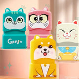 Tampon personnalisé animal - Taggy