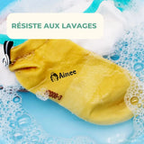 Tampon personnalisé animal - Taggy