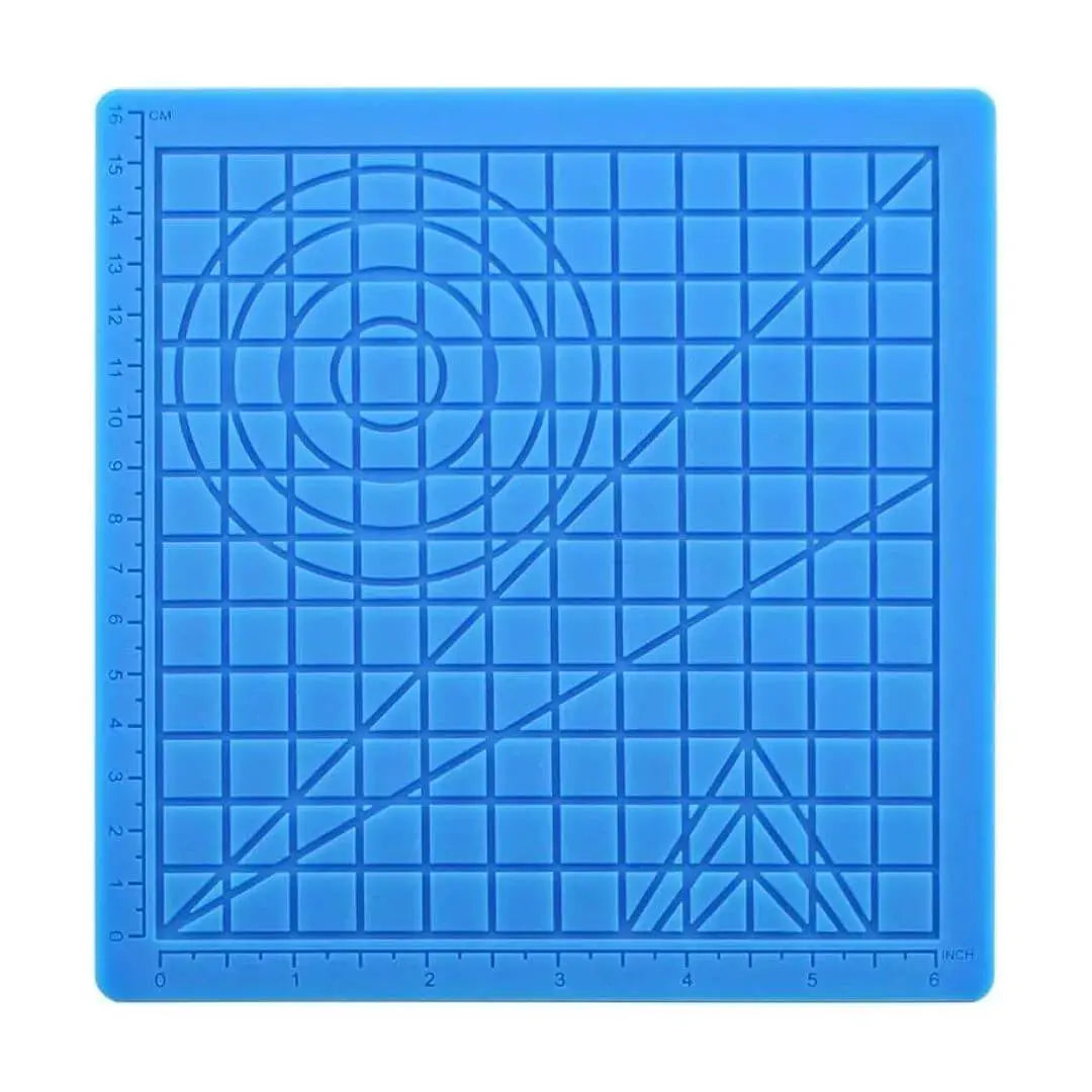 Tapis de Dessin Stylo 3D