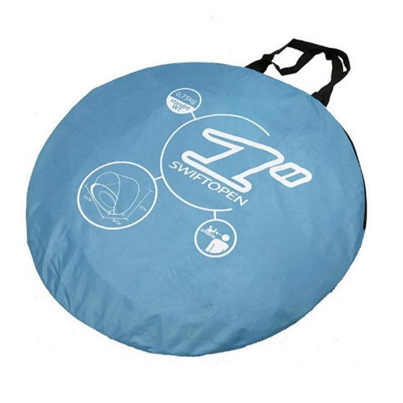 Tente de plage anti UV pour bébé