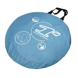 Tente de plage anti UV pour bébé