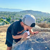 Microscope de poche  - The Little Scope