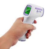 Thermomètre Digital Bébé