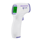 Thermomètre Digital Bébé