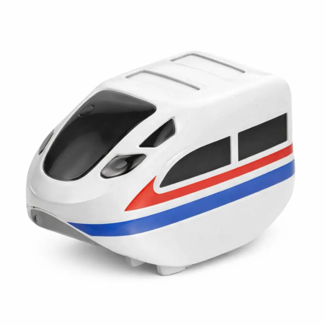 Train Électrique Rechargeable – Compatible CubeTrack
