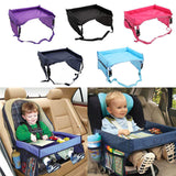 Plateau d'activités TravelPal imperméable pour siège auto (Bureau portable pour enfants)