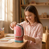 Trousse Pop Up – Convertible Pot à Crayons 2-en-1