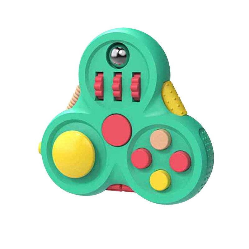 Spinner Anti Stress Bébé