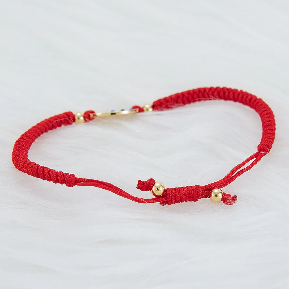 Bracelet bébé personnalisé au prénom, doré ou argenté – Cadeau de naissance